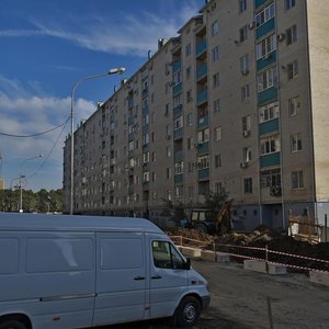 Cherkasskaya ulitsa, 113, Krasnodar: photo