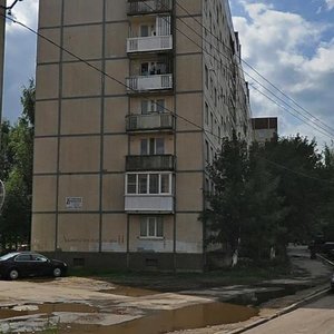 Leningradskaya ulitsa, 11, Vsevolgsk: photo
