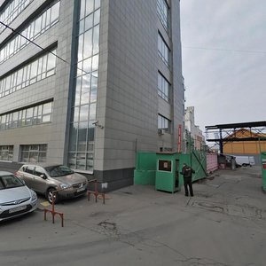 Perevedenovsky Lane, 13с4, Moscow: photo