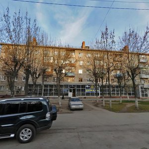Рязань, Октябрьская улица, 45: фото