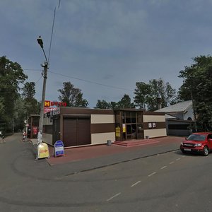 Fabrichnaya ulitsa, 9Б, Kommunar: photo