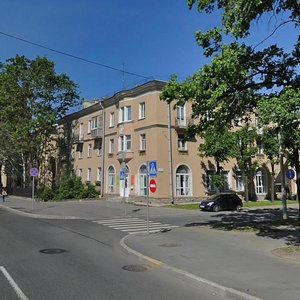 Primorskiy Avenue, 33, Saint Petersburg: photo