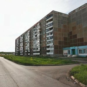 Ulitsa Zelyony Log, 56, Magnitogorsk: photo