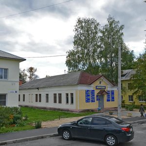 Шатура, Улица Радченко, 19: фото