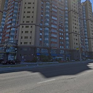 Viacheslava Chornovola Street, 25, Kyiv: photo