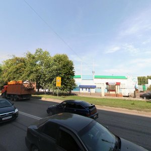 Aleksandra Nevskogo Street, 17, Ufa: photo