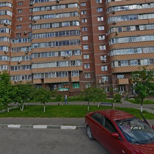 Uspenskaya Street, No:24, Krasnogorsk: Fotoğraflar