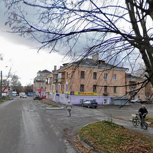 Тула, Улица Металлургов, 24: фото