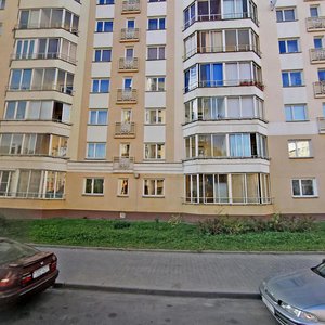 Gvardziejskaja Street, 1, Minsk: photo
