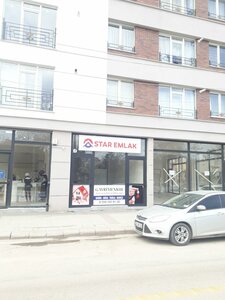 Gazi Yakup Satar Avenue, 119, : foto