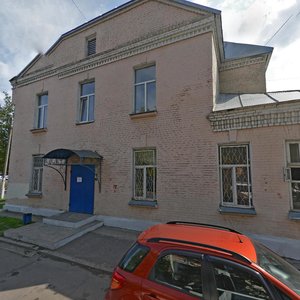 Oktyabrskoy Revolyutsii Street, 332, Kolomna: photo