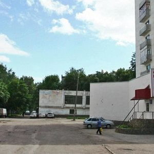 Oktyabrya Avenue, 21, Sterlitamak: photo