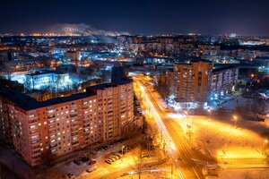 Soldatova Street, 29В, Perm: photo