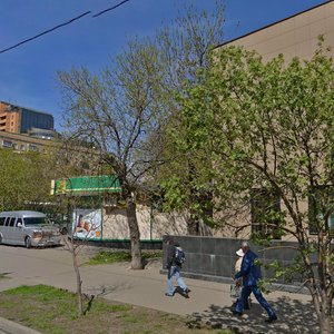 Komsomolskiy Avenue, 31с2, Moscow: photo