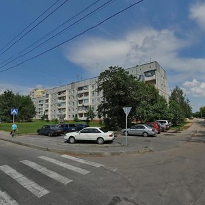 Sovetskaya ulitsa, 94А, Bryansk: photo