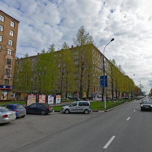 Kedrova Street, 9/5, Moscow: photo