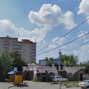 Батайск, Улица Комарова, 118: фото
