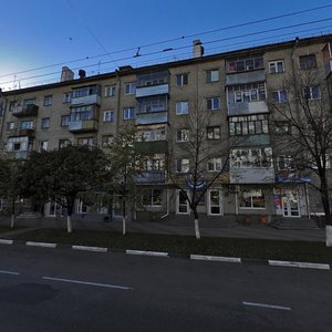 Slavy Avenue, 7, Belgorod: photo