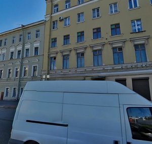Borovaya Street, 66, : foto