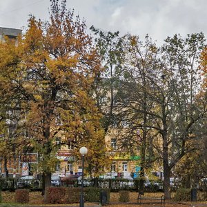 Maxim Gorkiy Square, 4/2, : foto