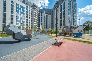 Tatischeva Street, 136, Yekaterinburg: photo