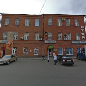 Sovetskiy Avenue, 30Б, Cherepovets: photo