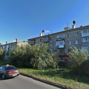 Oktyabrskaya Street, 160/2, Blagoveshchensk: photo