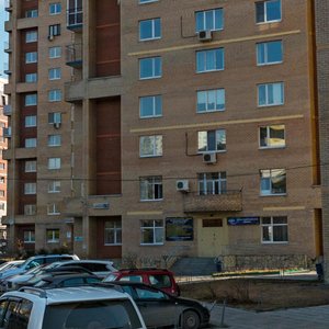 Onezhskaya Street, 6А, : foto