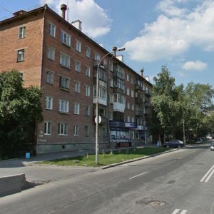 Vostochnaya Street, 232, Yekaterinburg: photo