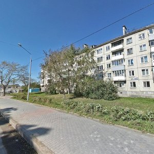 Sakhalinskaya Street, 106, Yuzhno‑Sakhalinsk: photo