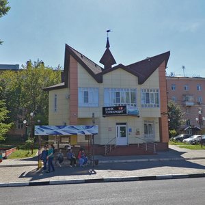 Gorkogo Street, 23А, Stupino: photo