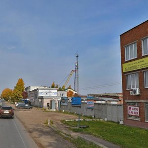 Gagarina Street, 46/2, Izhevsk: photo