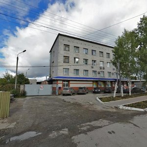 Oktyabrskiy Avenue, 127, Syktyvkar: photo