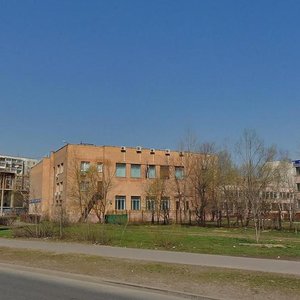 Kotovskogo Street, 13А, Reutov: photo