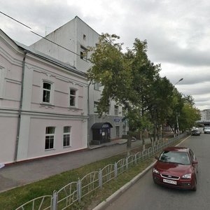 Frunze Street, 40Б, Omsk: photo