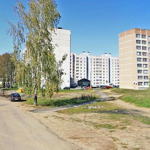 Mihasia Lynkova Street, 87к2, Minsk: photo