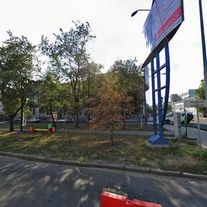 Ульяновск, Улица Льва Толстого, 62: фото