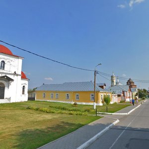 Lazareva Street, 18, Kolomna: photo