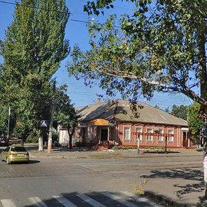 Pohranychna vulytsia, 18, Mykolaiv: photo