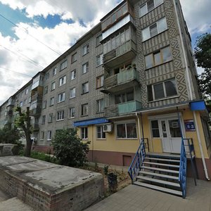 Suvorova Street, 56, Kaluga: photo