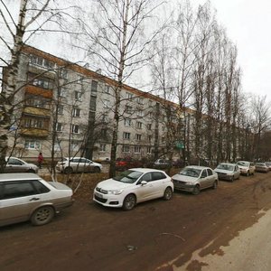 Нижний Новгород, Медицинская улица, 9: фото