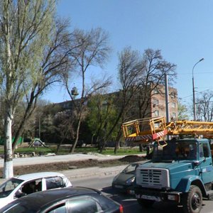 Mikhaila Nagibina Avenue, 36/1, Rostov‑na‑Donu: photo