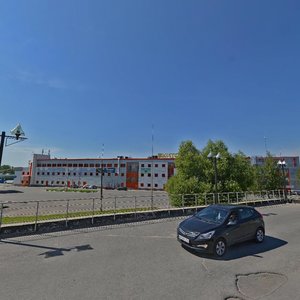 Noginskoye shosse, 36Б, Elektrostal: photo