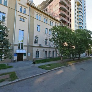 Shchetinkina Street, 31, Novosibirsk: photo