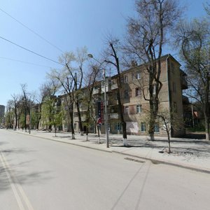 Metallurgicheskaya Street, 110/1, Rostov‑na‑Donu: photo