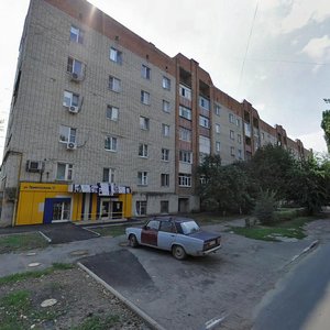 Privokzalnaya ulitsa, 12, Azov: photo
