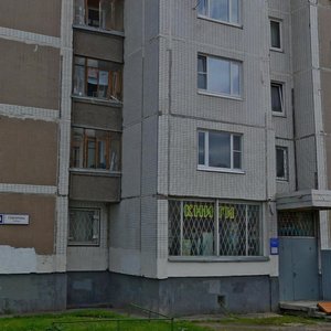 Ulitsa Govorova, 38, : foto
