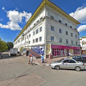 Moskovskaya ulitsa, 3, Fryazino: photo