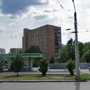 Полтава, Проспект Мира, 8А: фото