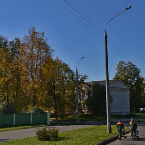 Минск, Грушевская улица, 124: фото